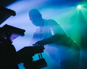 Festival Logo Jack Shore