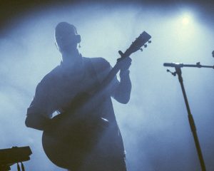 Festival Logo Jack Shore