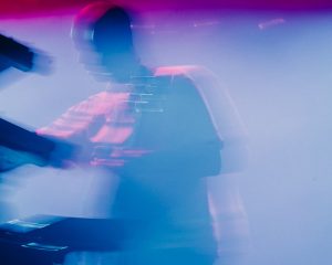 Festival Logo Jack Shore