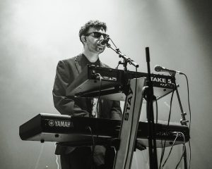 Festival Logo YĪN YĪN