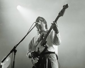 Festival Logo YĪN YĪN