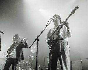 Festival Logo YĪN YĪN