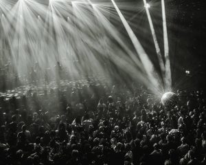 Festival Logo YĪN YĪN