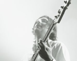 Festival Logo YĪN YĪN