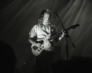 Festival Logo YĪN YĪN