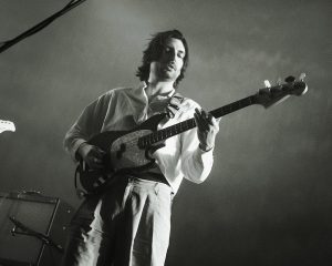 Festival Logo YĪN YĪN