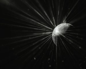 Festival Logo YĪN YĪN