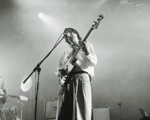 Festival Logo YĪN YĪN