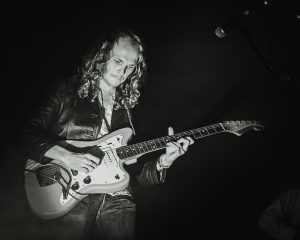 Festival Logo YĪN YĪN