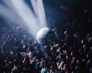 Festival Logo YĪN YĪN