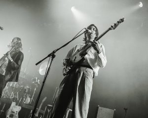 Festival Logo YĪN YĪN