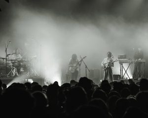 Festival Logo YĪN YĪN