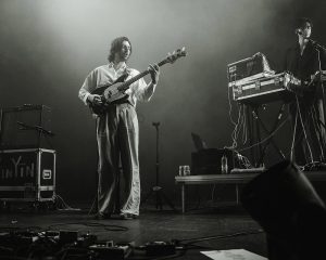 Festival Logo YĪN YĪN