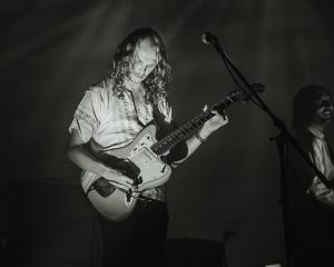 Festival Logo YĪN YĪN