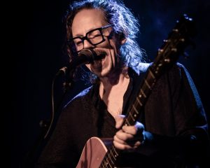 Festival Logo Bernhoft