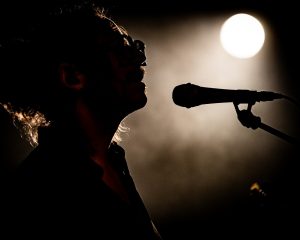 Festival Logo Bernhoft