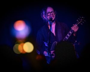 Festival Logo Bernhoft