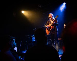 Festival Logo Bernhoft