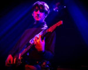 Festival Logo Derya Yıldırım & Grup Şimşek