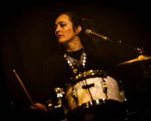 Festival Logo Derya Yıldırım & Grup Şimşek