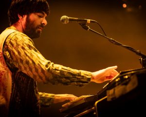 Festival Logo Derya Yıldırım & Grup Şimşek