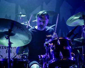 Festival Logo Fleddy Melculy + ROTZAK