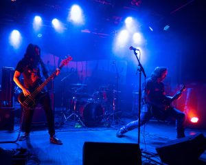 Festival Logo Psychlona