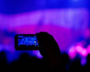 Festival Logo Psychlona