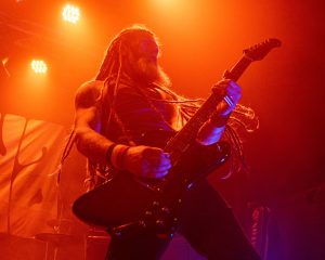 Festival Logo Psychlona