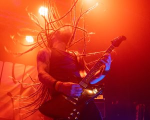 Festival Logo Psychlona