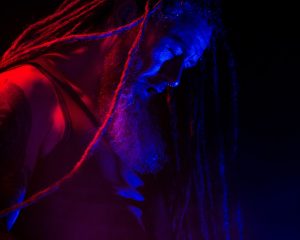 Festival Logo Psychlona