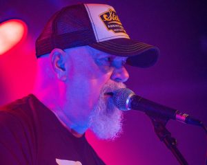 Festival Logo Psychlona