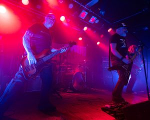 Festival Logo Psychlona