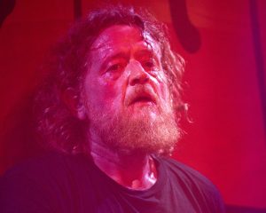 Festival Logo Psychlona