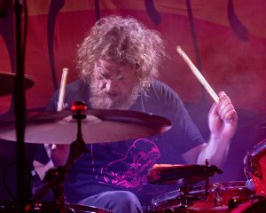 Festival Logo Psychlona