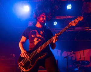 Festival Logo Psychlona