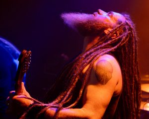 Festival Logo Psychlona