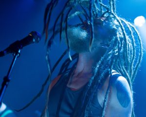 Festival Logo Psychlona