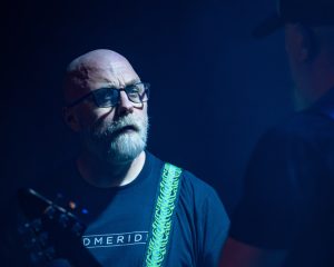 Festival Logo Psychlona