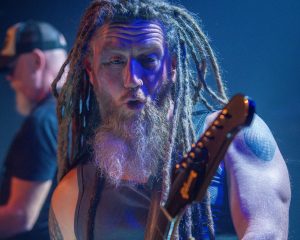 Festival Logo Psychlona