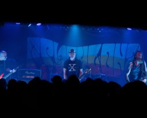 Festival Logo Psychlona