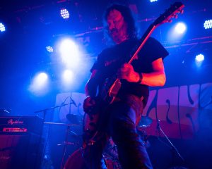 Festival Logo Psychlona