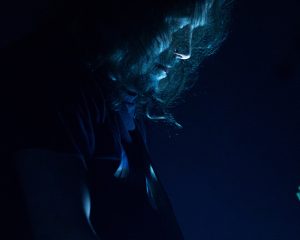 Festival Logo Psychlona