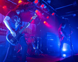 Festival Logo Psychlona