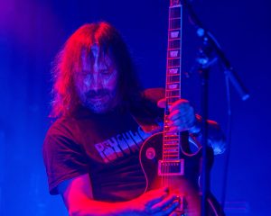 Festival Logo Psychlona