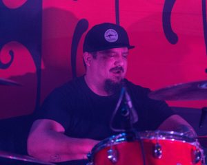 Festival Logo Psychlona