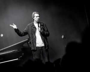 Festival Logo Canto Ostinato 2.0