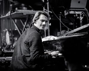 Festival Logo Canto Ostinato 2.0