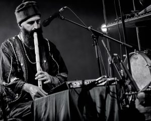 Festival Logo Canto Ostinato 2.0