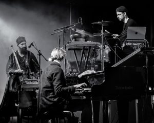 Festival Logo Canto Ostinato 2.0